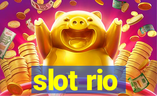 slot rio